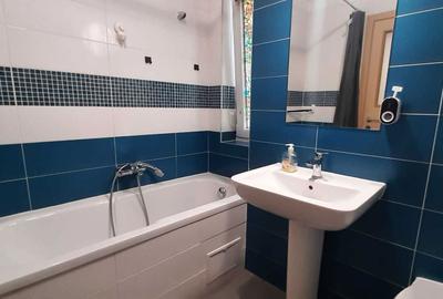 Apartament cu 2 camere semidecomandat în Tractorul - 5