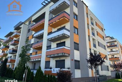 Apartament cu 2 camere în Tractorul - 2