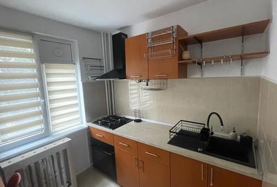 Proprietar inchiriez apartament 2 camere Circumvalatiunii - 5
