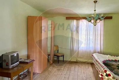 Casa / Vila cu 2 camere de vanzare - 5