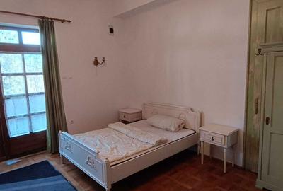 Garsonieră decomandată în Central - 5