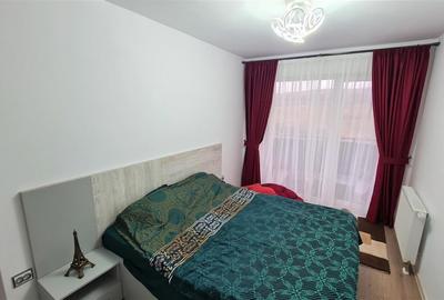 Apartament cu 3 camere semidecomandat în Sopor - 10