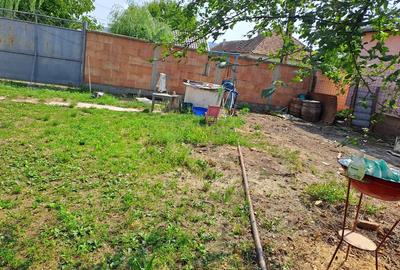 Casă cu 3 camere în Șiria - 3