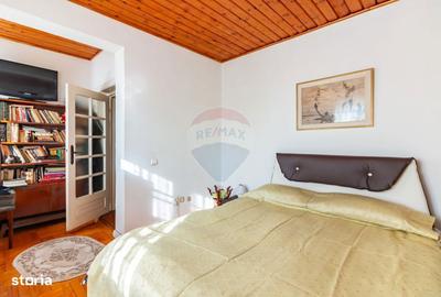 Casă cu 4 camere în Chiajna - 2