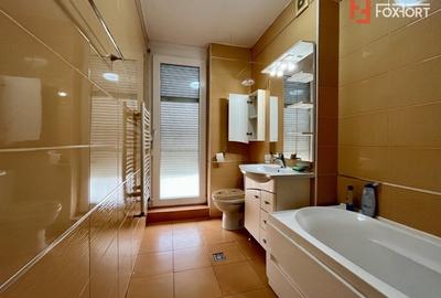 Apartament cu 2 camere de inchiriat zona Aradului - 7