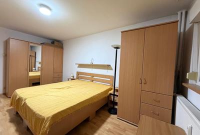 Apartament cu 3 camere semidecomandat în 1 Decembrie 1918 - 13