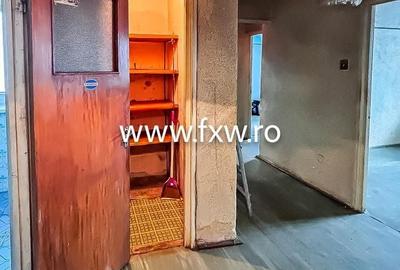 Apartament cu 3 camere decomandat în Drumul Taberei - 6