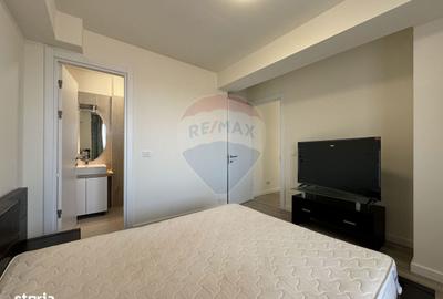 Apartament cu 3 camere, mobilat în Central - 3