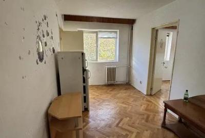 Apartament 2 camere, cf 3, etaj 3/4, zona Vest - 9