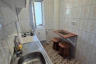 Apartament cu 1 camera - zona Centru - Stefan cel Mare - 5