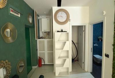 Spațiu comercial, de 80 mp, în Chiajna - 5