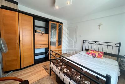 Apartament cu 2 camere semidecomandat, mobilat în Take Ionescu - 4