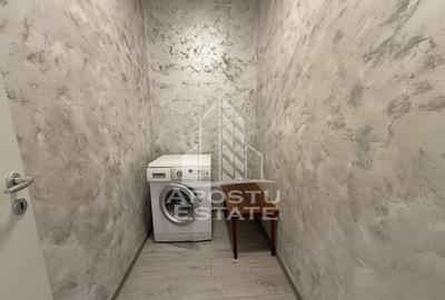 Apartament 4 camere cu etaj, AC, PET FRIENDLY, Torontalului - 6