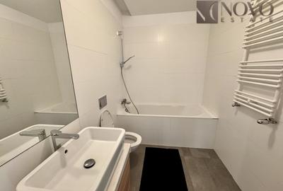 2 Camere | Baneasa | Centrala | Lac - 8