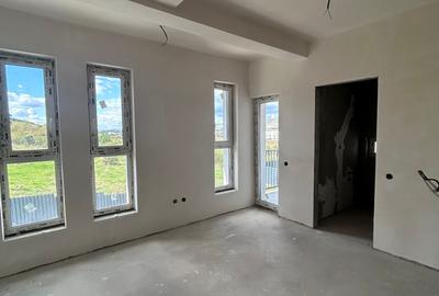 CASA TRIPLEX DE VÂNZARE ÎN FLOREȘTI - 9
