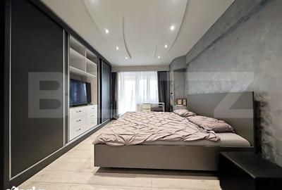 Apartament cu 4 camere decomandat în Nufărul - 5