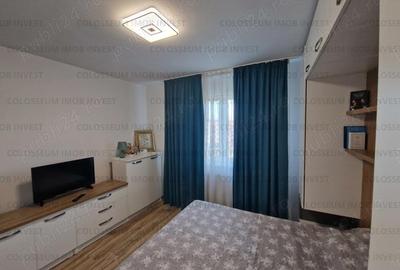 Apartament 2 camere | Decomandat | Loc de parcare | Boxă | Tractorul. - 7