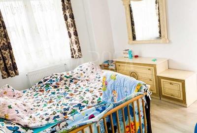 Apartament 3 camere de vanzare in Iris, Cluj Napoca - 10