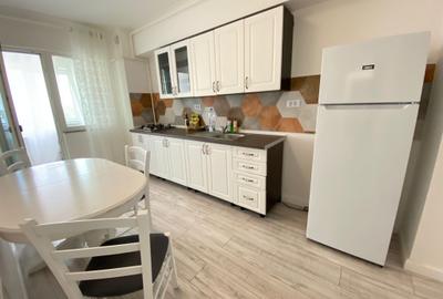 PRIMA INCHIRIERE, 2 camere, mobilat si utilat, impecabil, Arena Mall - 4