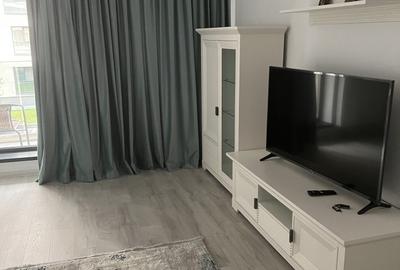Apartament cu 2 camere decomandat, mobilat în Lujerului - 2