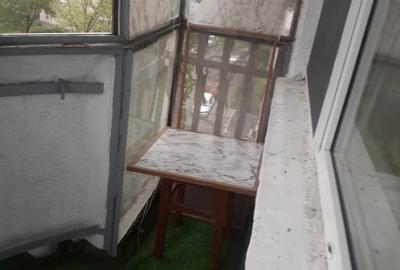 Garsonieră decomandată, mobilată în Mihai Bravu - 15