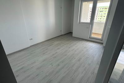 Garsonieră decomandată în Berceni - 1