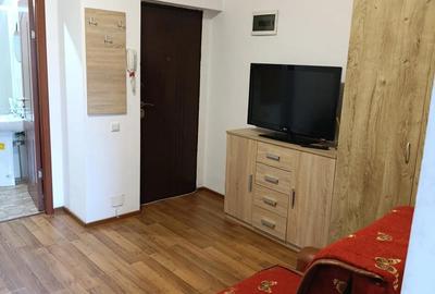 Garsonieră decomandată în Chiajna - 4