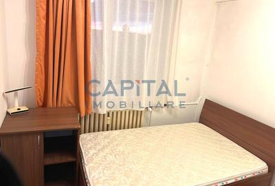 0% Comision | Apartament semidecomandat, 2 camere, Pet Friendly | Gheorgheni | - 2