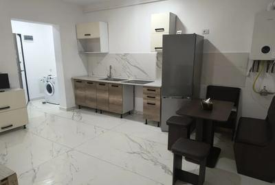 Garsonieră decomandată în Giroc - 1
