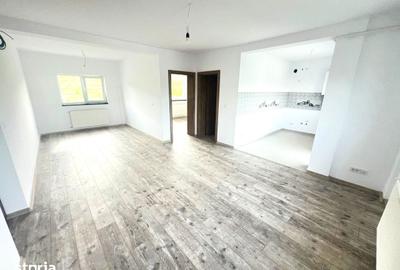 Apartament cu 2 camere în Bârnova - 4