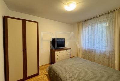 2 camere intre Parc Cinema Floreasca si One Tower - 3