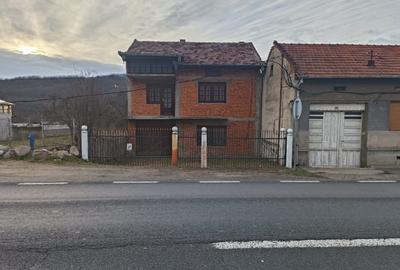 Casă individuală cu 5 camere cu Teren 5800 Mp în Plugova - 2