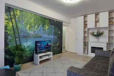 Apartament 1 cameră, 38 mp, design premium, balcon + acces acoperiș, Micro 20 – - 10