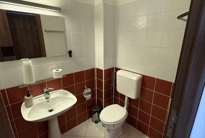 2 camere 86 mpu - Spl Independentei - Saphir Residence - 7
