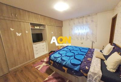 Casa pt 2 familii sau pt. clinica medicala, 8 camere, 486 mp teren - 8