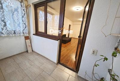 Bucium Lidl - Apartament 2 camere 43,35 mp - 9