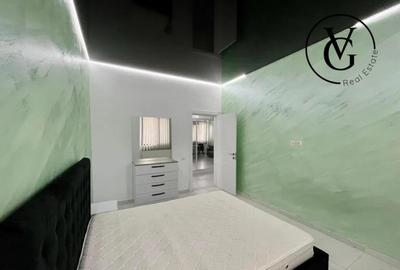 Apartament 2 camere Mamaia Sat prima linie la mare Promenada - 3