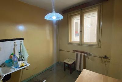 Apartament cu 2 camere semidecomandat în Iancului - 12
