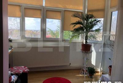 Apartament de lux 3 cam,70 mp, 0% COMISION - 7