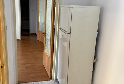 Apartament cu 2 camere semidecomandat în Central - 1