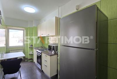 Garsoniera zona Judetean-Parcul Trandafirilor - 5