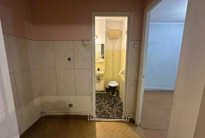 Apartament cu 2 camere semidecomandat în Grigorescu - 1