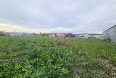 Teren intravilan de vanzare in Campina - 3