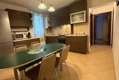 Dambu Pietros - Inchiriere apartament 3 camere - Str. Ion Buteanu - 3