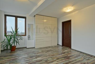 REA1022354 Apartament 3 camere I Floreasca - 9