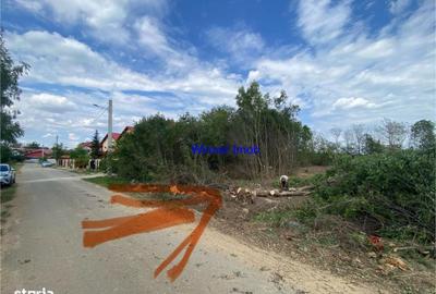 Spațiu comercial, în Periș - 2