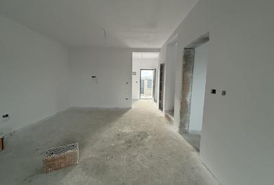 Duplex 4 camere, 105mp utili, 300mp teren, Calea Urseni COMISION 0% - 4