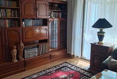 Apartament cu 3 camere în Gheorgheni - 1