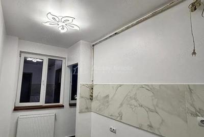 Gara - 2 Camere - Decomandat - Centrala + AC - Renovat recent - 1