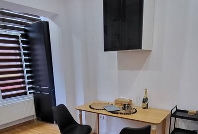 Apartament cu 2 camere semidecomandat în Cișmigiu - 8